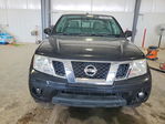 Nissan Navara (Frontier) 2016