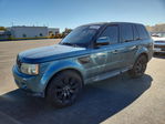 Land Rover Range Rover 2011