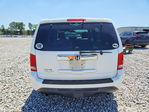 Honda Pilot 2014