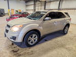 Chevrolet Equinox 2012