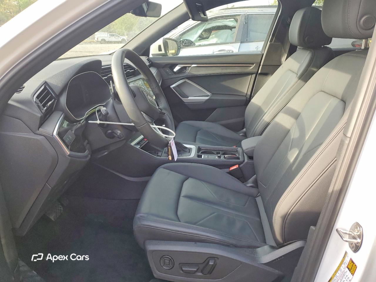 Audi Q3 2024