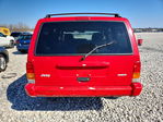 Jeep Cherokee 2000