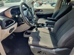 Chrysler Pacifica 2018