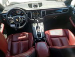 Porsche Macan 2016