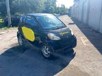 Smart Fortwo 2011