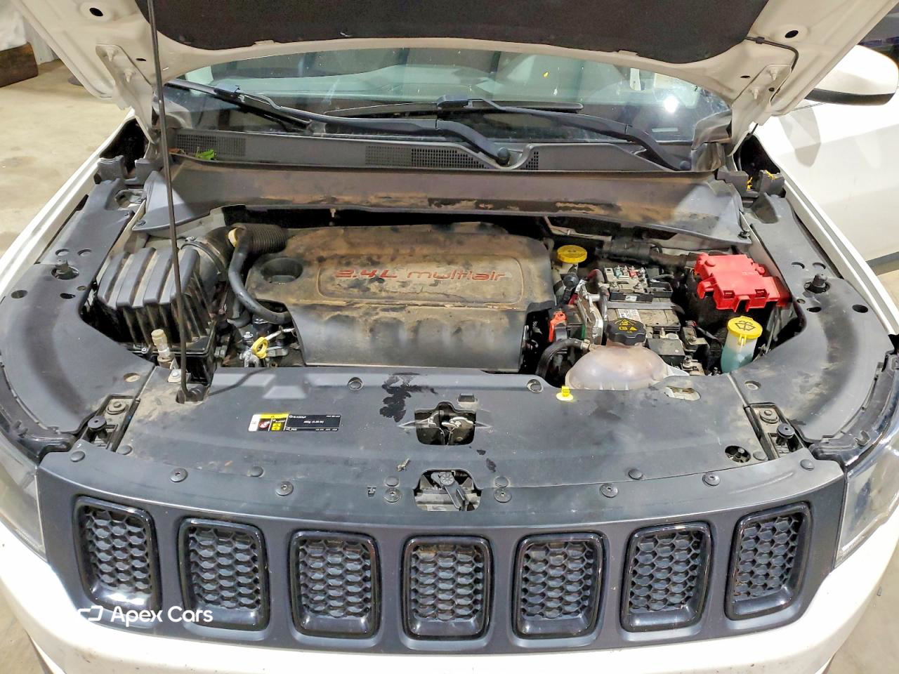 Jeep Compass 2020
