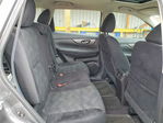 Nissan Rogue 2014