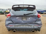 Ford Focus RS 2016