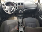 Nissan Versa 2014