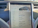 Tesla Model S 2016