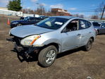 Nissan Rogue 2012