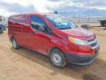 Chevrolet Express 2017