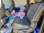 Honda Odyssey 2011
