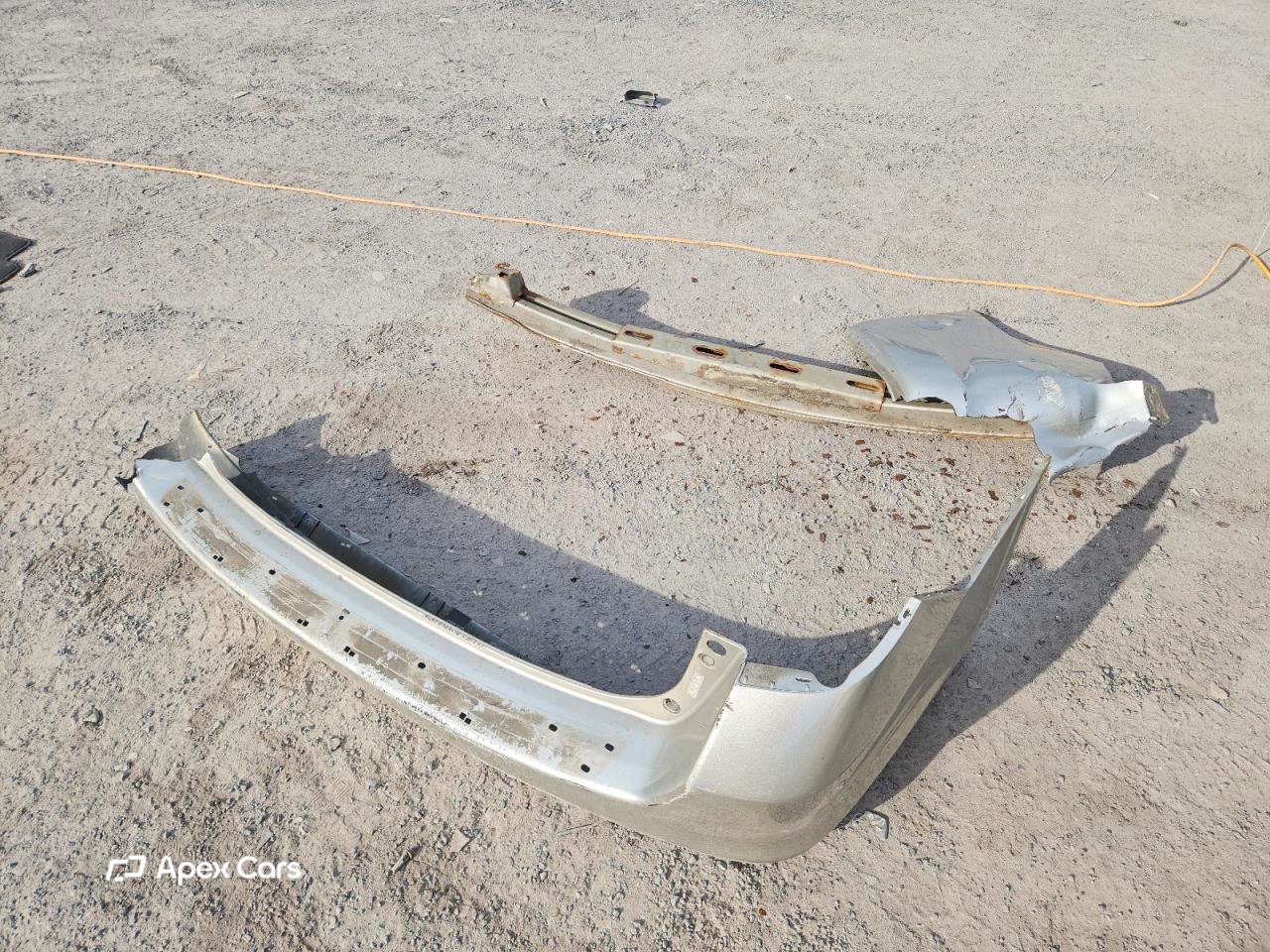 Honda Odyssey 2007