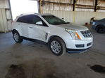 Cadillac SRX 2011