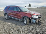 Ford Explorer 2016