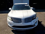 Lincoln MKC 2016
