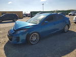 Mazda 3 2012