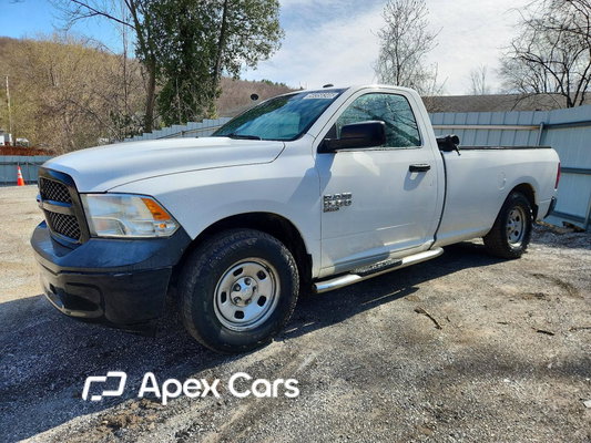 RAM 1500 2019 - Image 1 of 10