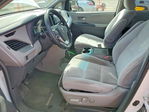 Toyota Sienna 2015