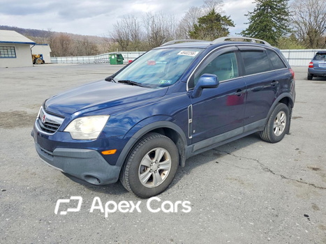 Saturn VUE 2009 - Zdjęcie 1 z 14
