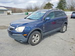 Saturn VUE 2009