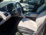 GMC Terrain 2010
