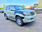 Lexus GX 2003