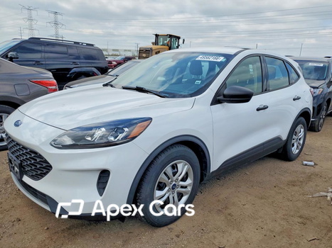Ford Escape 2020 - Image 1 of 12