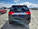 GMC Terrain 2012