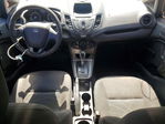 Ford Fiesta 2014