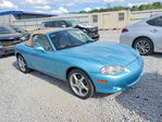 Mazda MX-5 2002