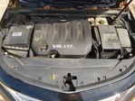 Chevrolet Impala 2017