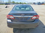 Toyota Corolla 2012
