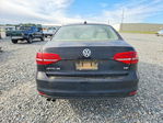 Volkswagen Jetta 2015