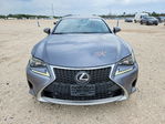 Lexus RC 2016