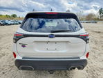 Subaru Forester 2025