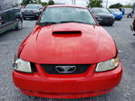 Ford Mustang 2002