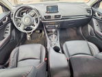 Mazda 3 2016