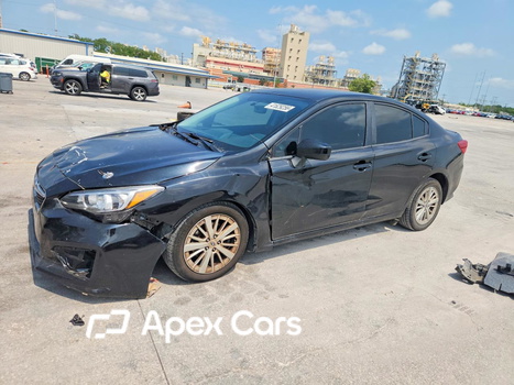 Subaru Impreza 2018 - Image 1 of 12
