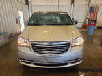 Chrysler Voyager 2014