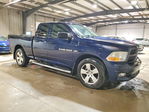 Dodge RAM 2012