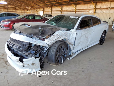 Dodge Charger 2023 - Image 1 of 12