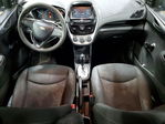 Chevrolet Spark 2017