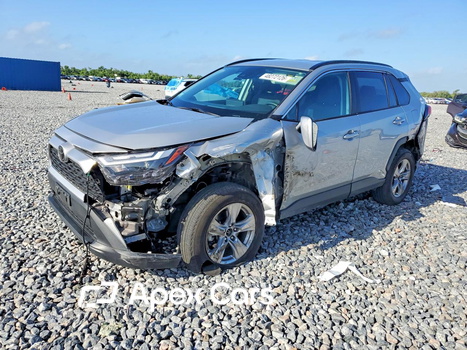 Toyota RAV 4 2024 - Image 1 of 13