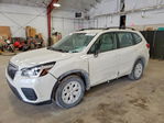 Subaru Forester 2019