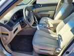 Hyundai Sonata 2008