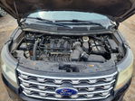 Ford Explorer 2016