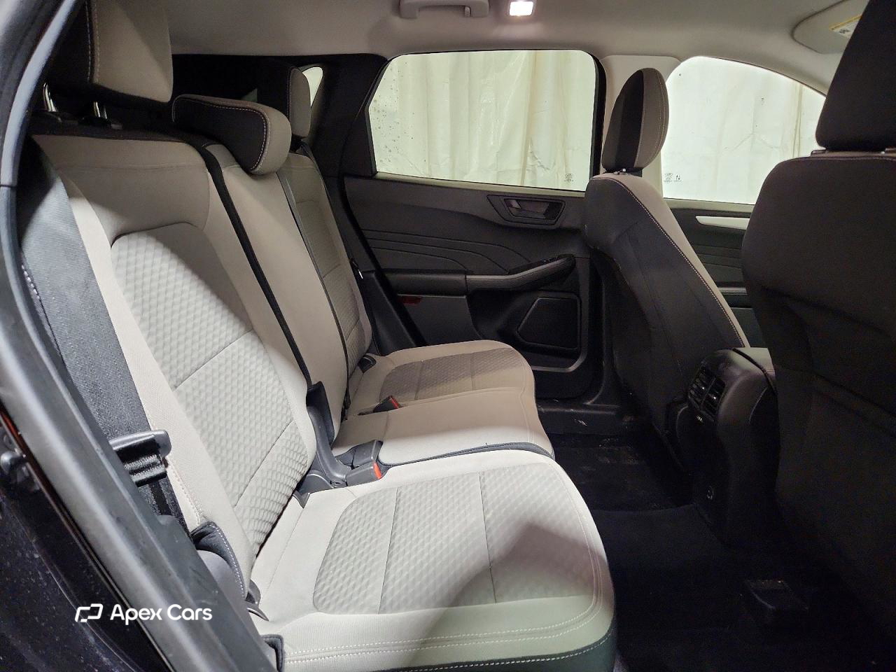 Ford Escape 2022