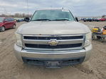 Chevrolet Silverado 2008